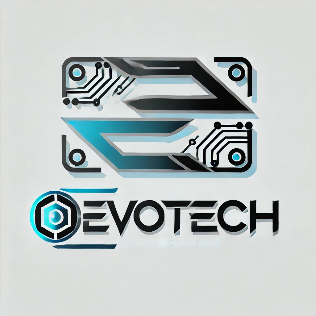Logo Evotech